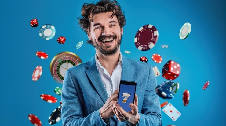 7games lottery draw tickets and number game interface for Filipino online players