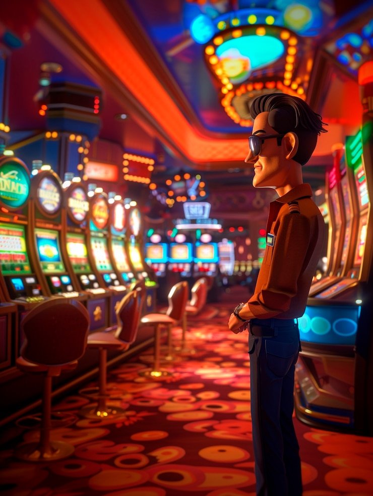 7games casino game lobby viewed on a Philippine Android mobile browser