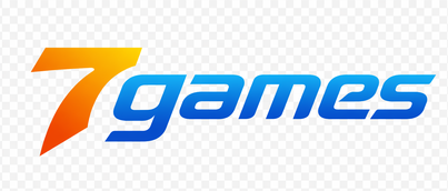 7games brand logo